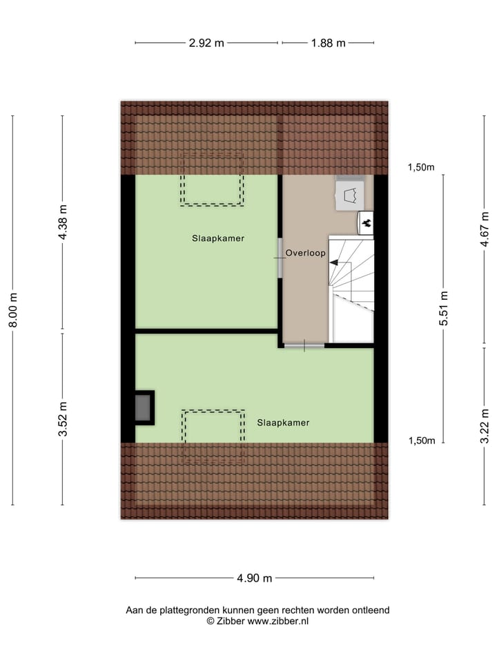 Foto 22 van Waardenburgdam 23