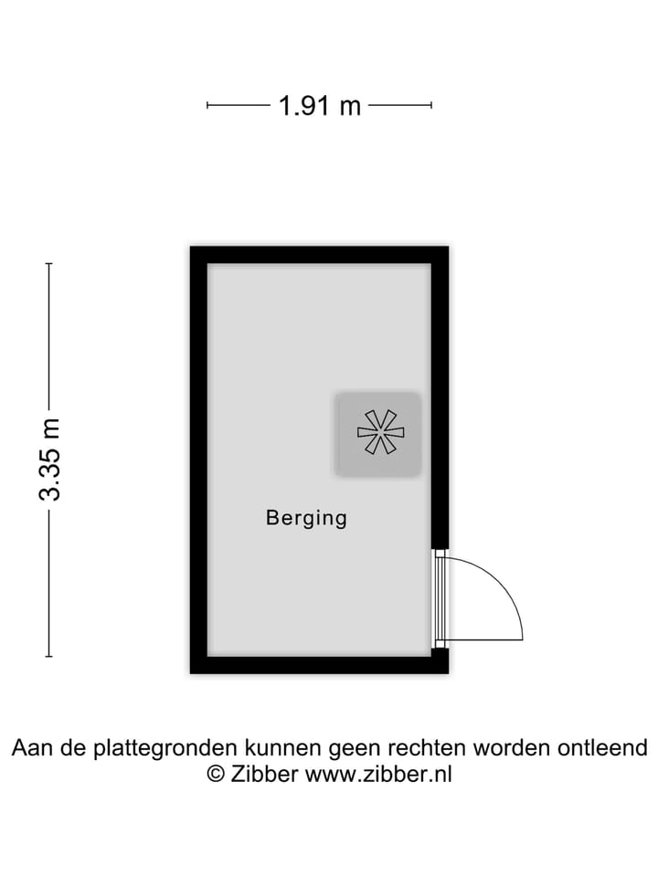 Foto 23 van Waardenburgdam 23