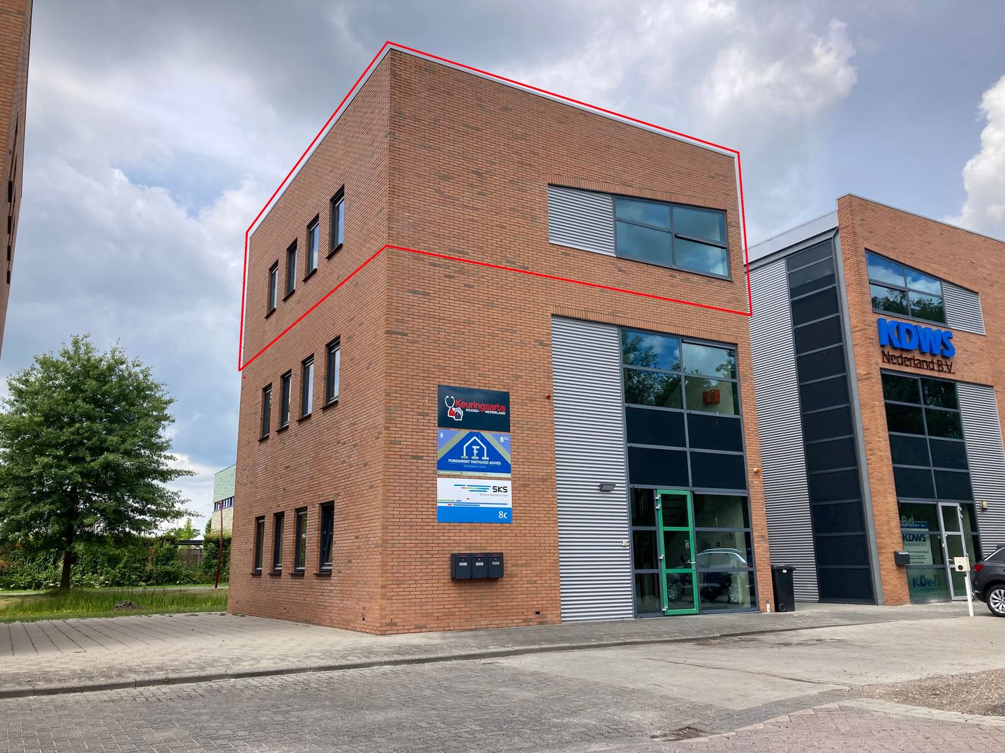 Bekijk foto 2 van Dopheide 8-c2