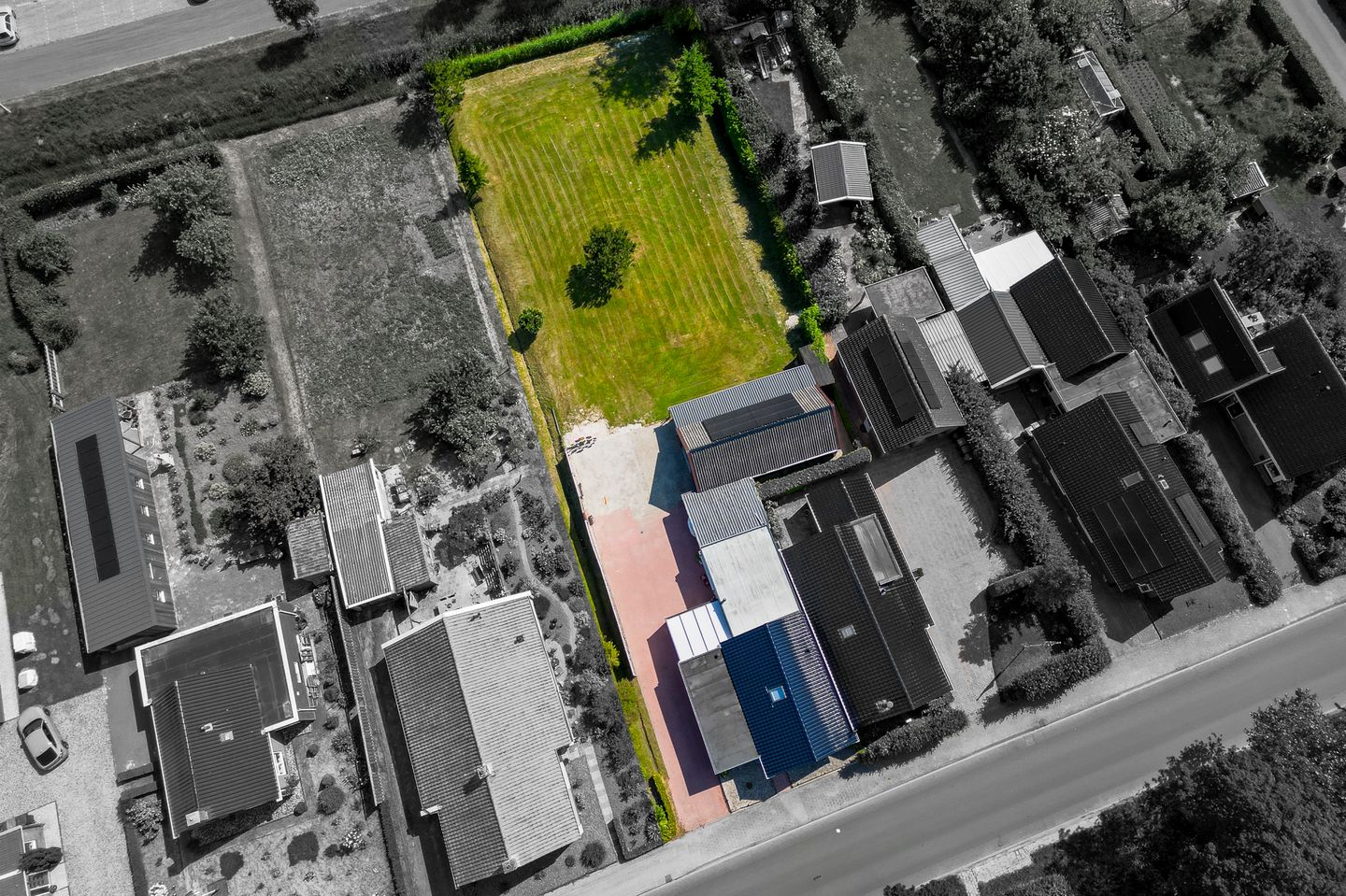 Foto 50 van Hoofdweg 308