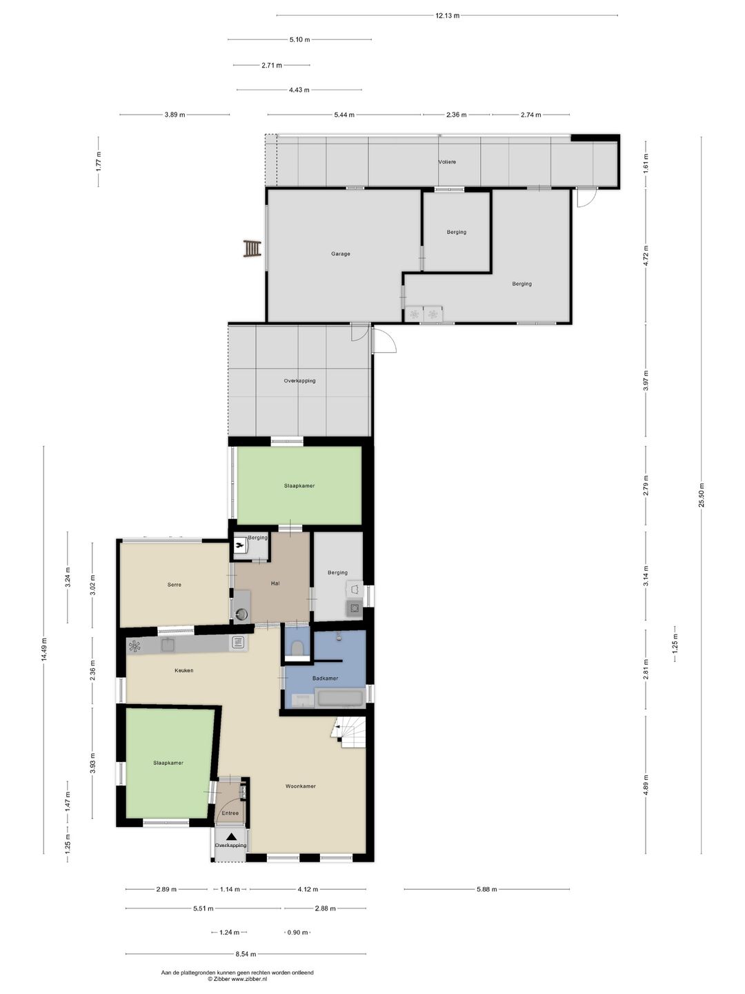 Foto 52 van Hoofdweg 308