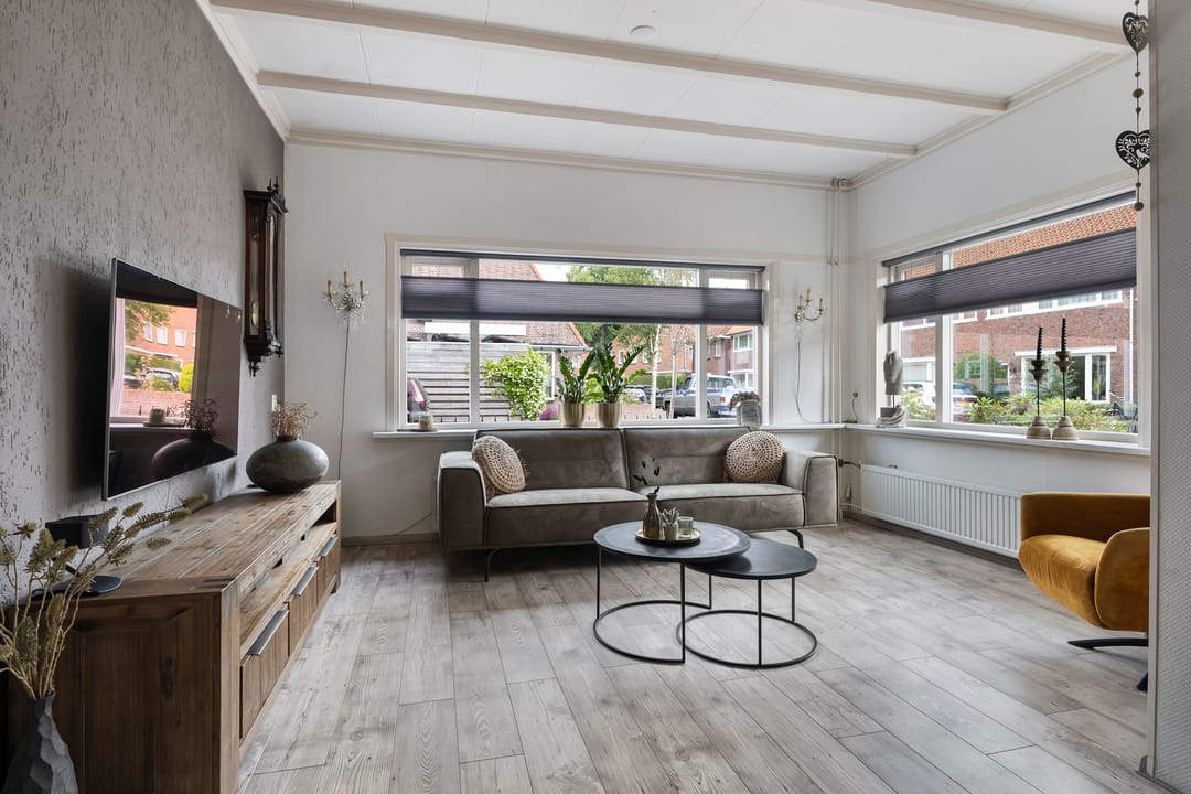 Foto 2 van Reinier de Graafstraat 3