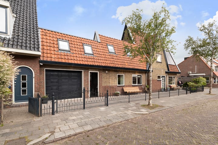 Foto 4 van Reinier de Graafstraat 3