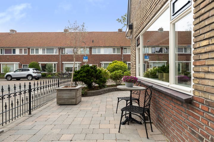 Foto 6 van Reinier de Graafstraat 3