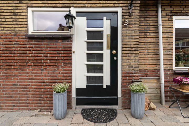 Foto 7 van Reinier de Graafstraat 3