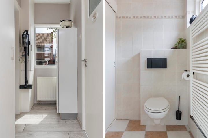 Foto 10 van Reinier de Graafstraat 3