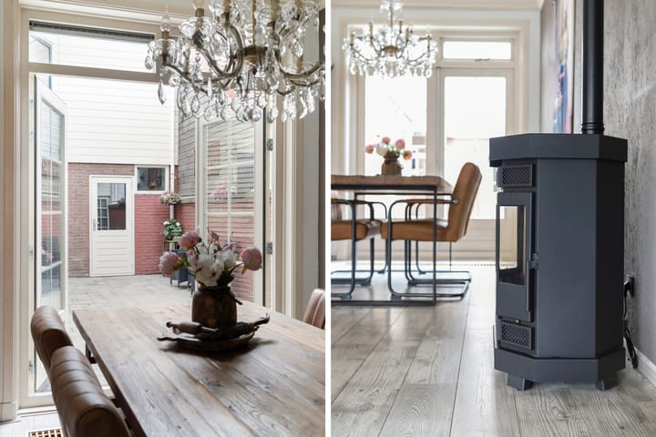 Foto 18 van Reinier de Graafstraat 3