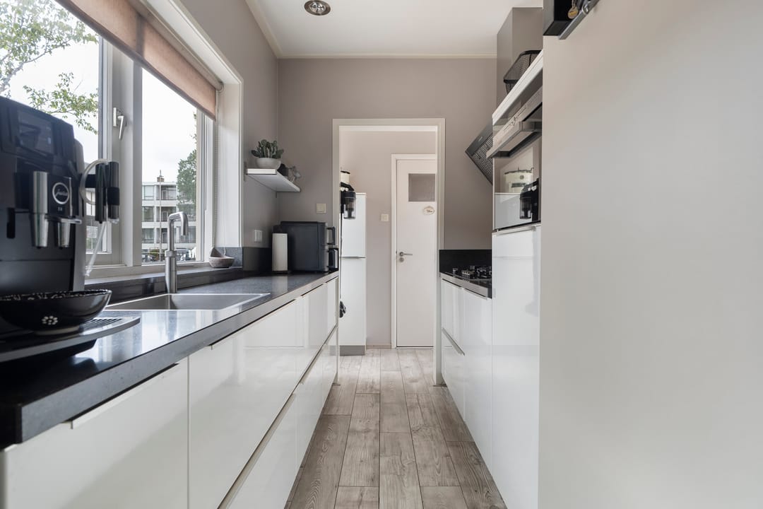 Foto 22 van Reinier de Graafstraat 3