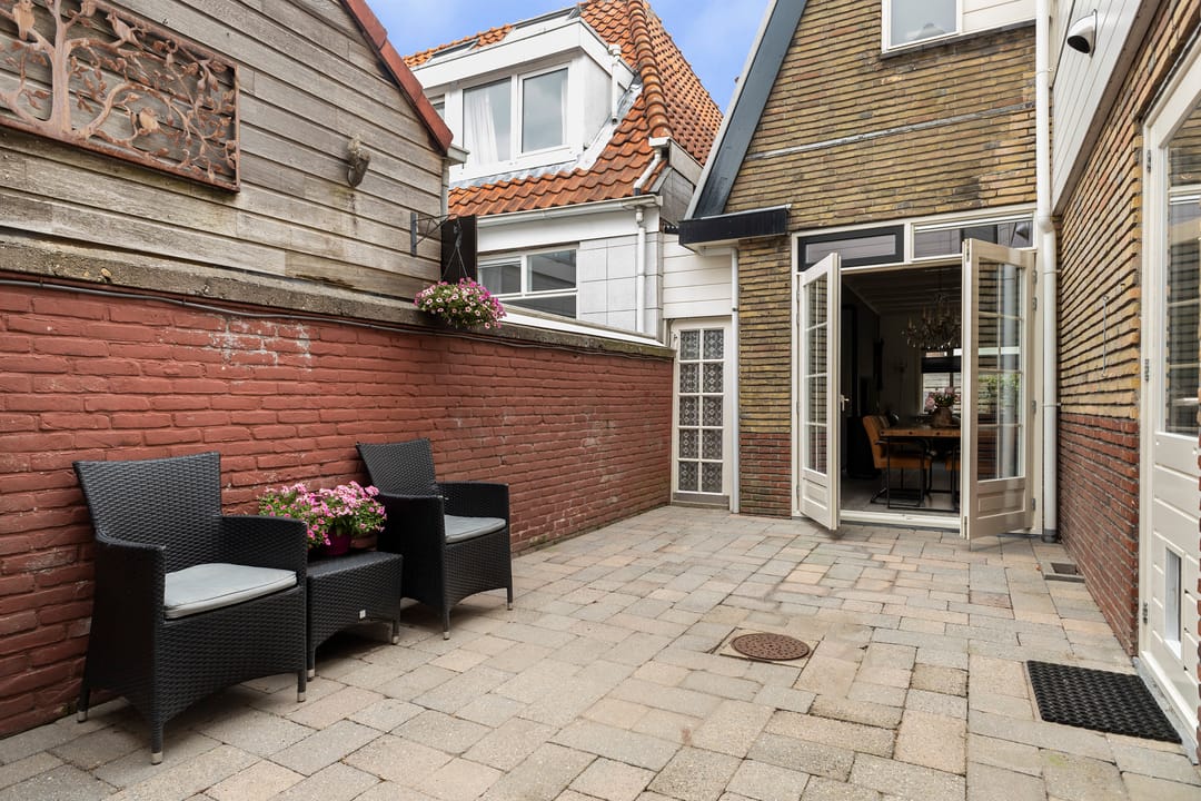 Foto 23 van Reinier de Graafstraat 3