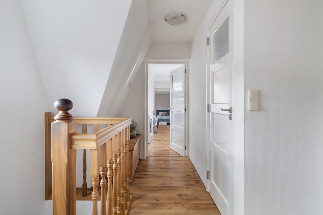 Foto 26 van Reinier de Graafstraat 3