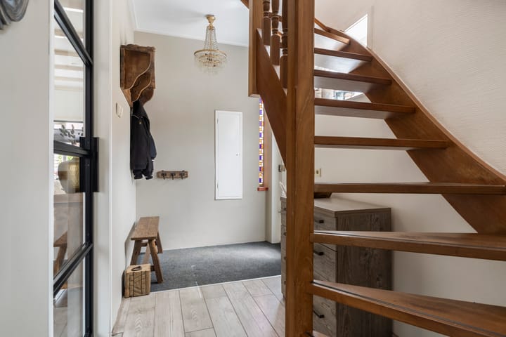 Foto 25 van Reinier de Graafstraat 3