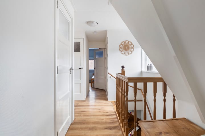 Foto 27 van Reinier de Graafstraat 3