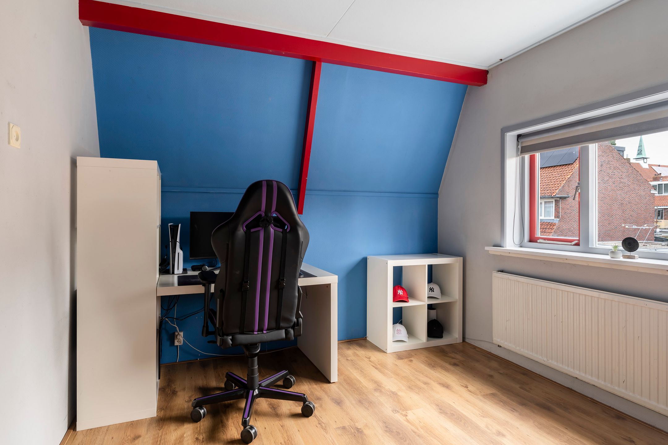 Foto 30 van Reinier de Graafstraat 3