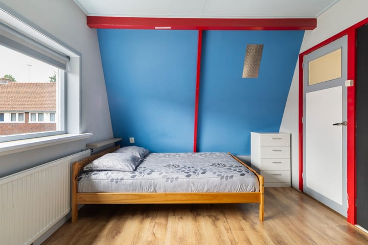 Foto 31 van Reinier de Graafstraat 3