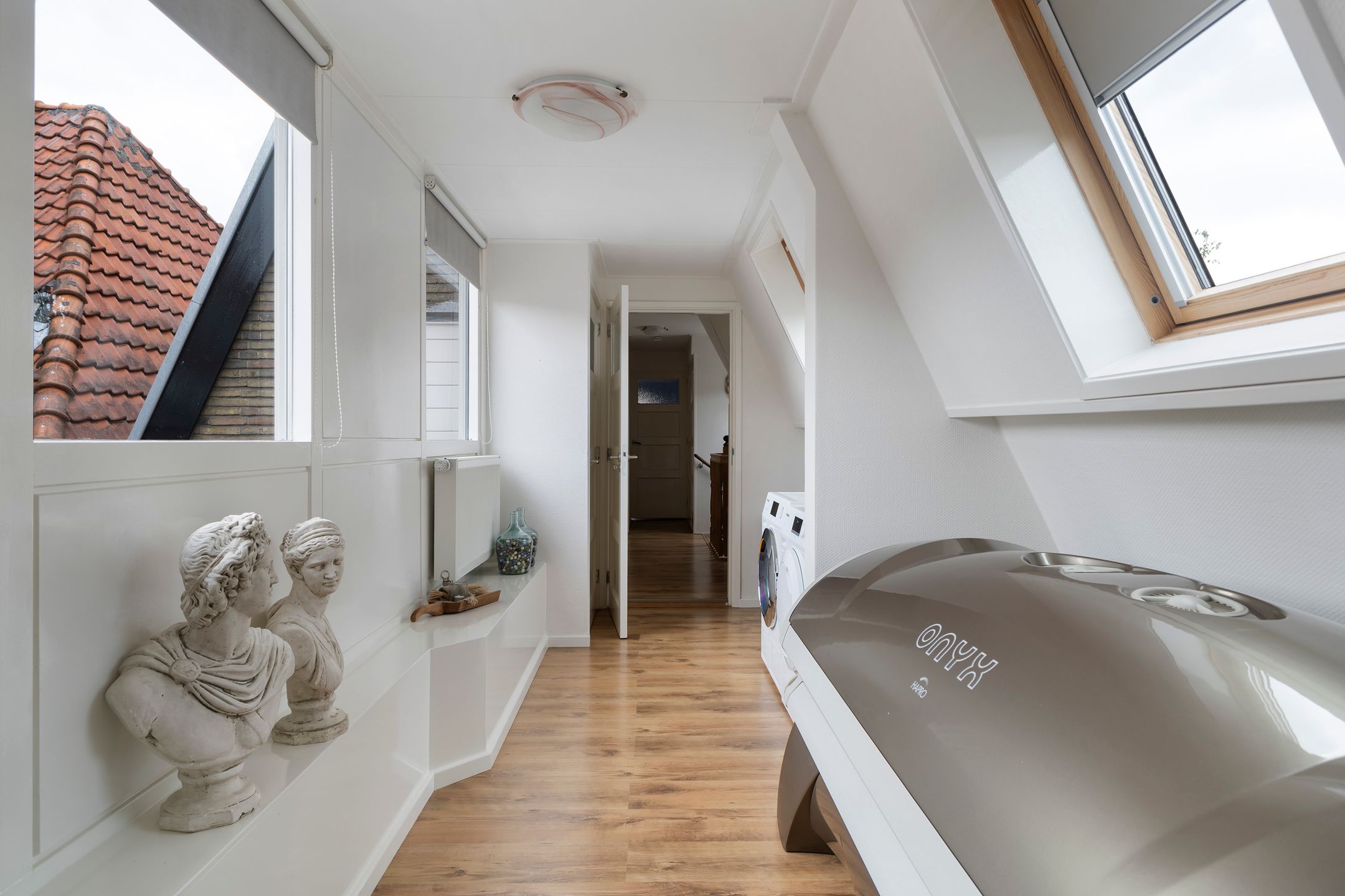 Foto 33 van Reinier de Graafstraat 3