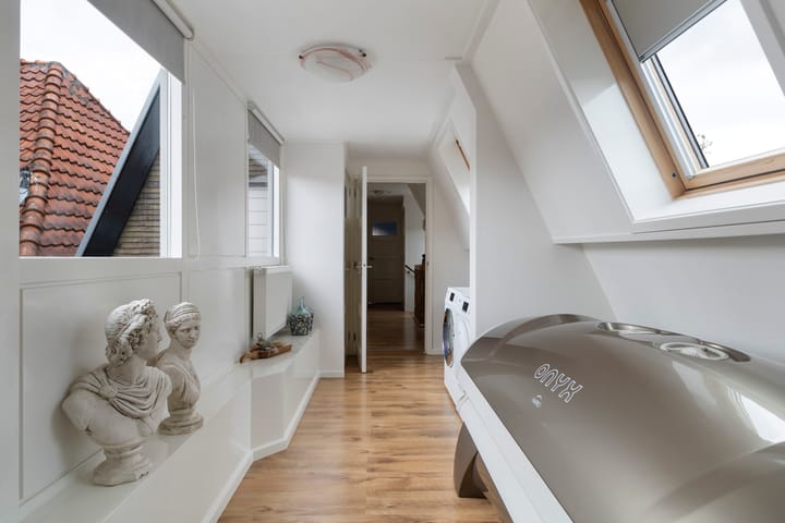 Foto 33 van Reinier de Graafstraat 3