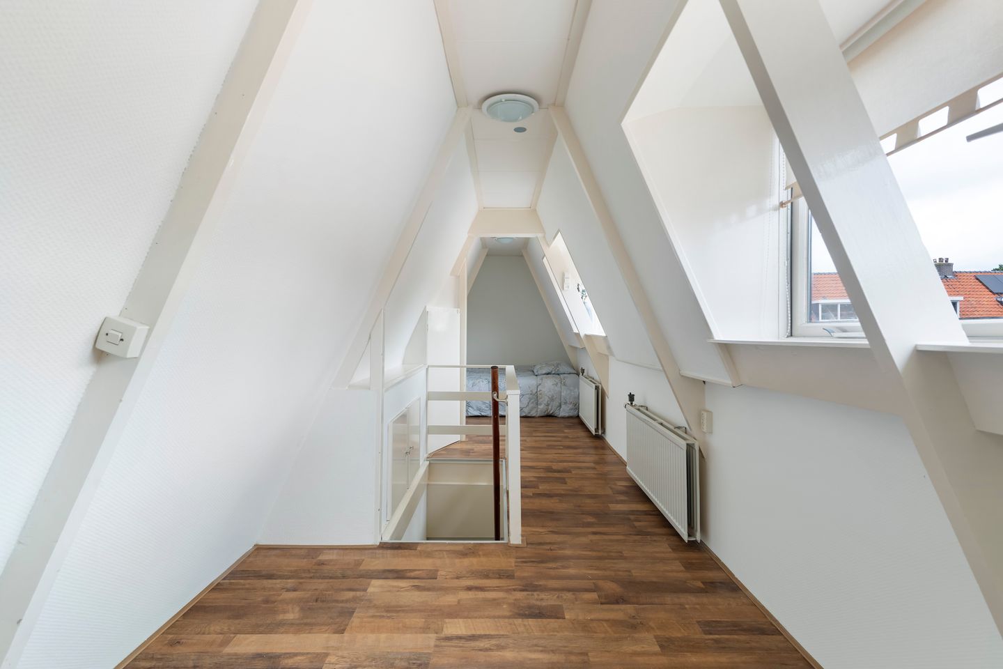 Foto 40 van Reinier de Graafstraat 3