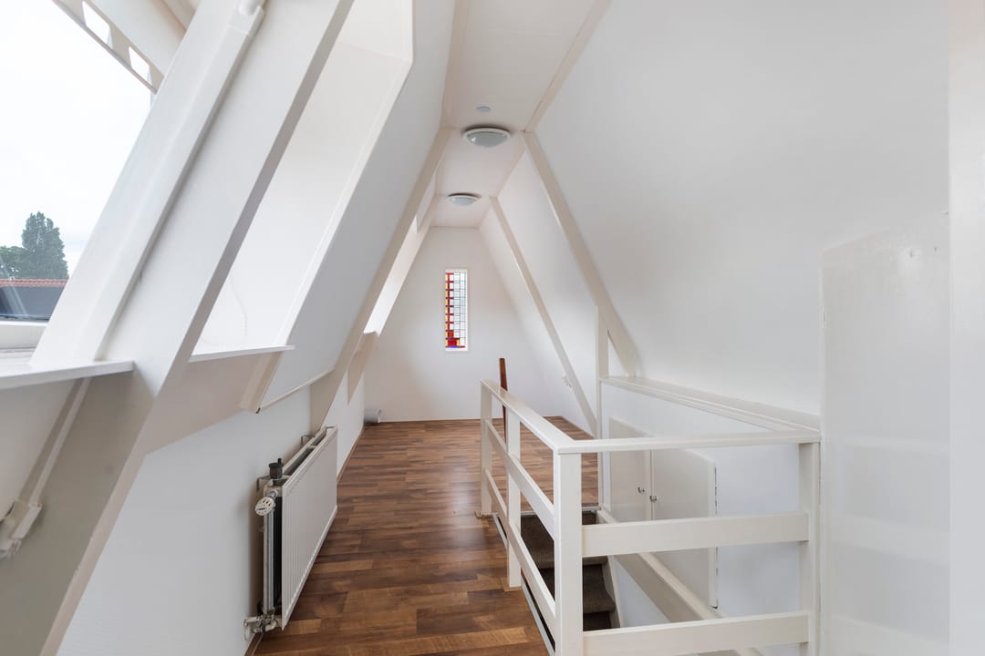 Foto 41 van Reinier de Graafstraat 3