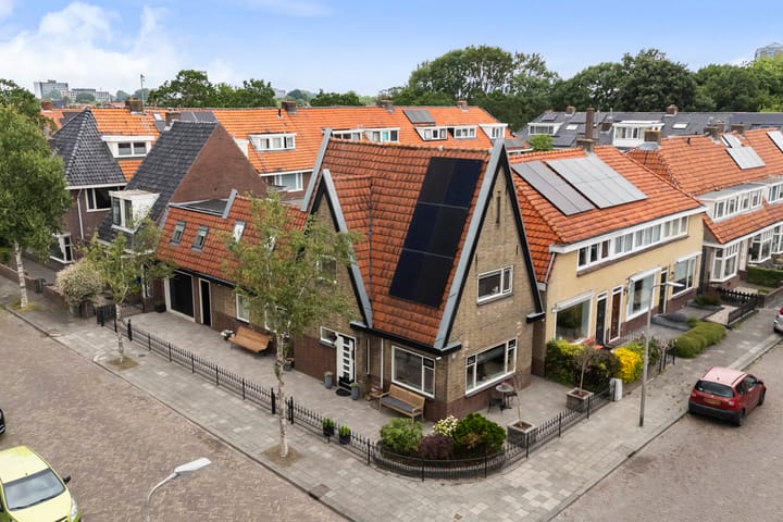 Foto 45 van Reinier de Graafstraat 3