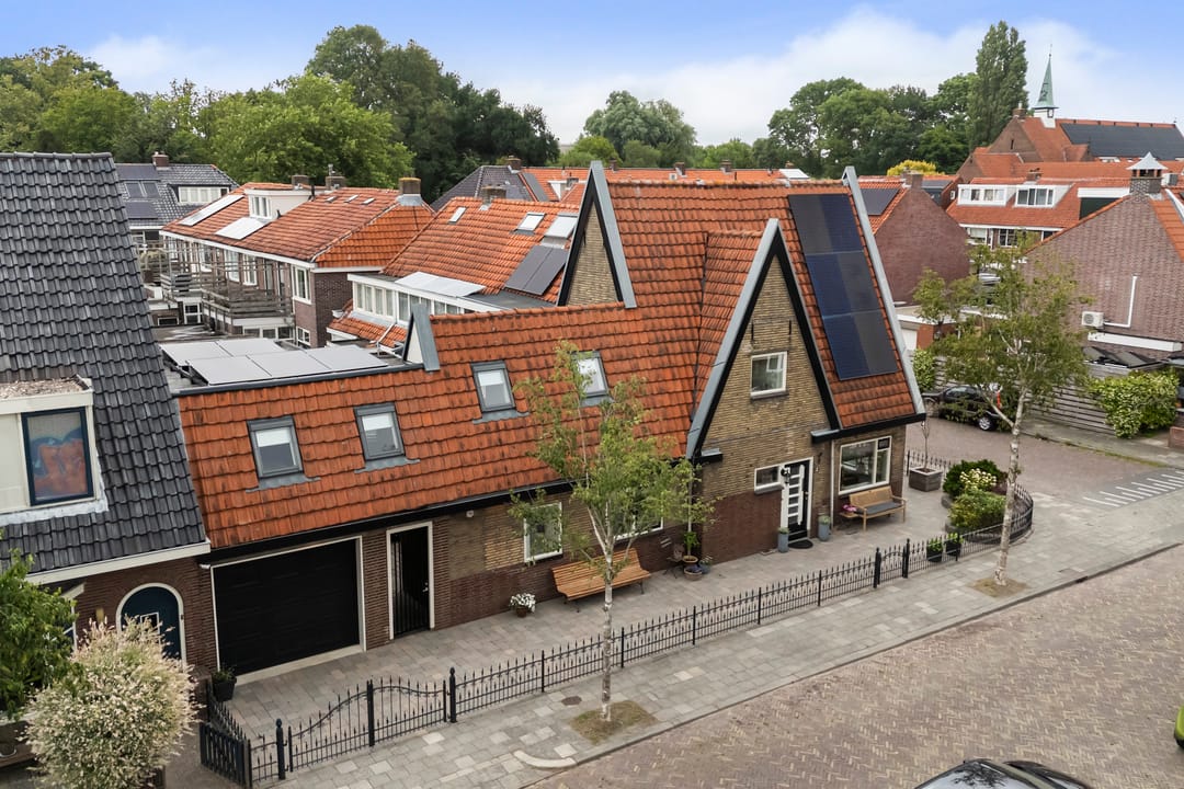 Foto 46 van Reinier de Graafstraat 3