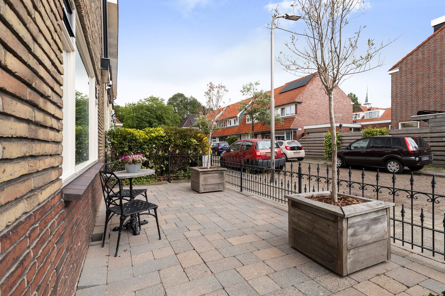 Foto 5 van Reinier de Graafstraat 3