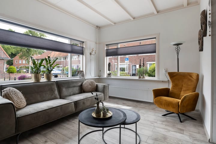 Foto 13 van Reinier de Graafstraat 3