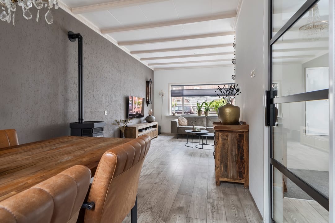 Foto 11 van Reinier de Graafstraat 3