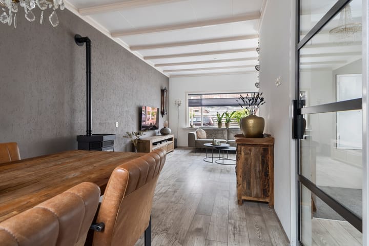 Foto 11 van Reinier de Graafstraat 3