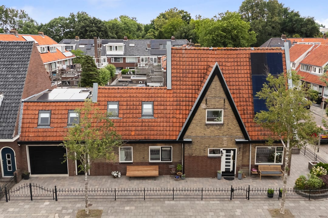 Foto 47 van Reinier de Graafstraat 3