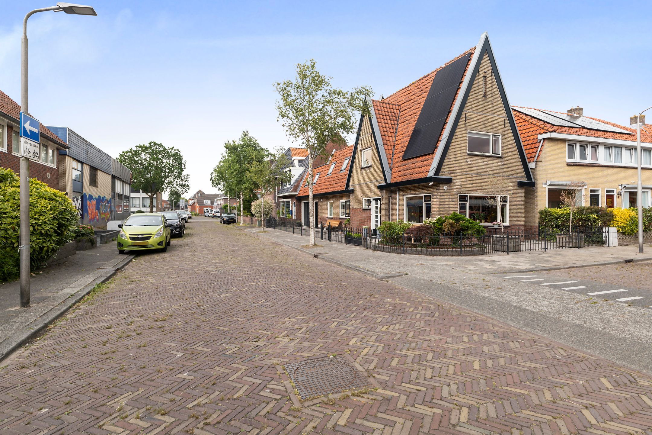 Foto 48 van Reinier de Graafstraat 3