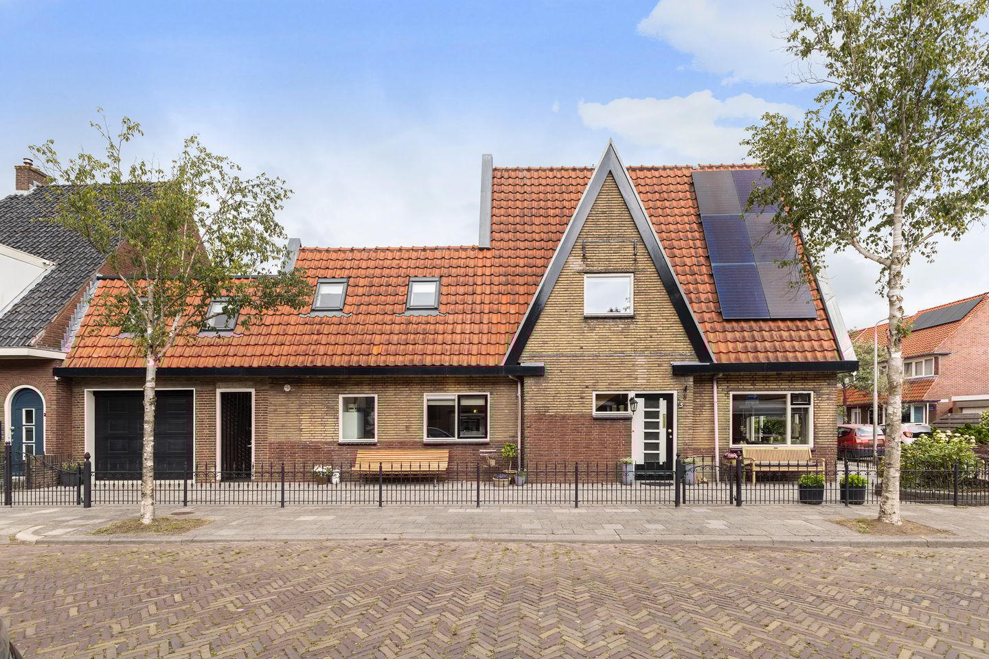 Foto 49 van Reinier de Graafstraat 3