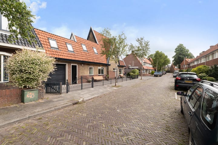 Foto 50 van Reinier de Graafstraat 3