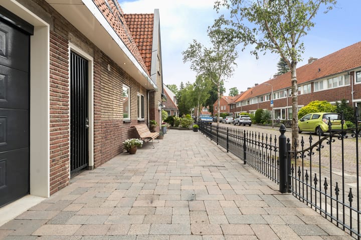 Foto 51 van Reinier de Graafstraat 3