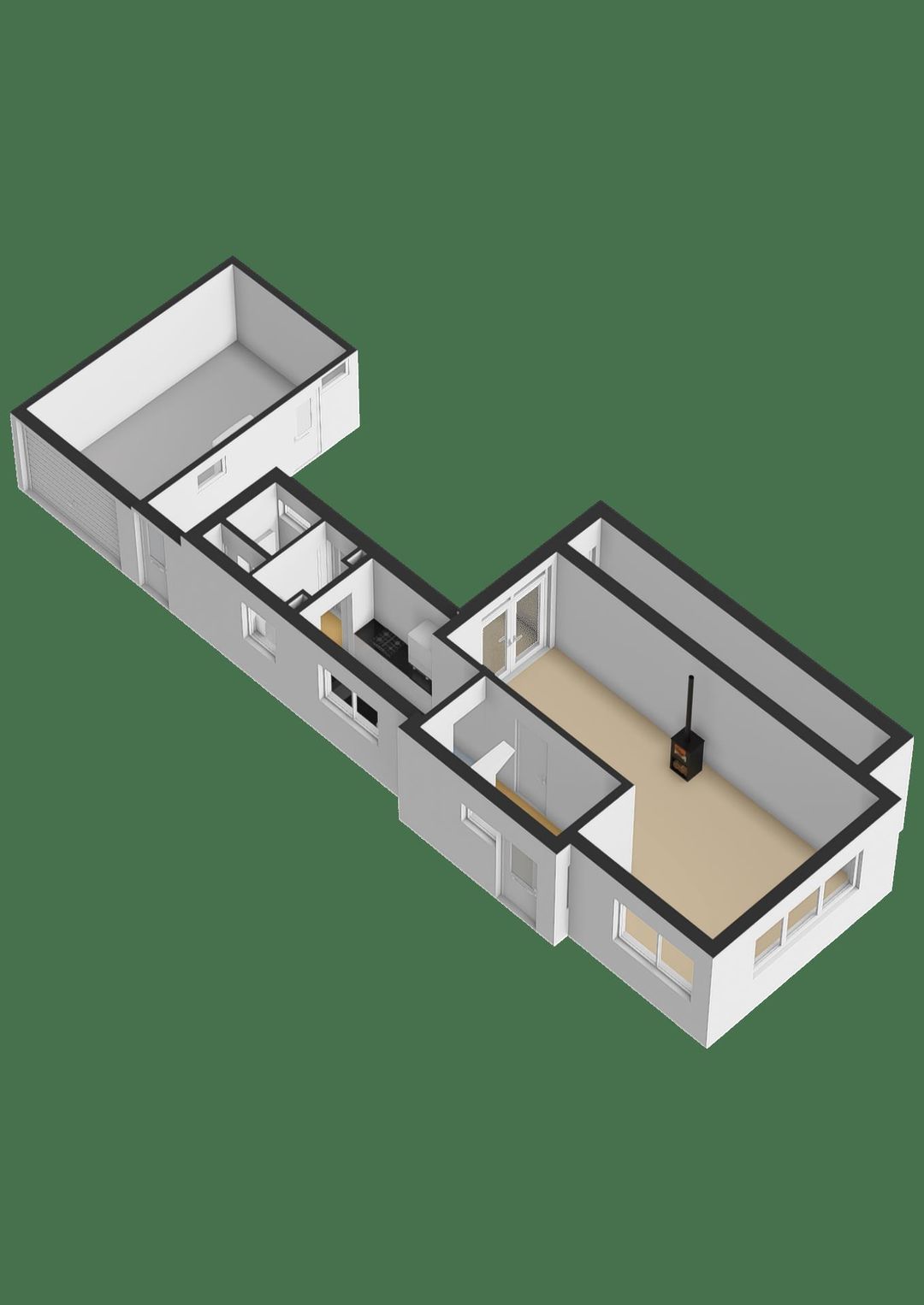 Foto 53 van Reinier de Graafstraat 3