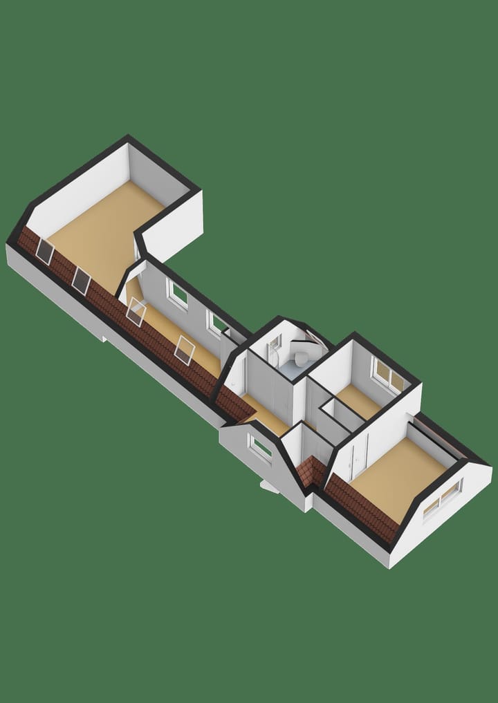 Foto 55 van Reinier de Graafstraat 3