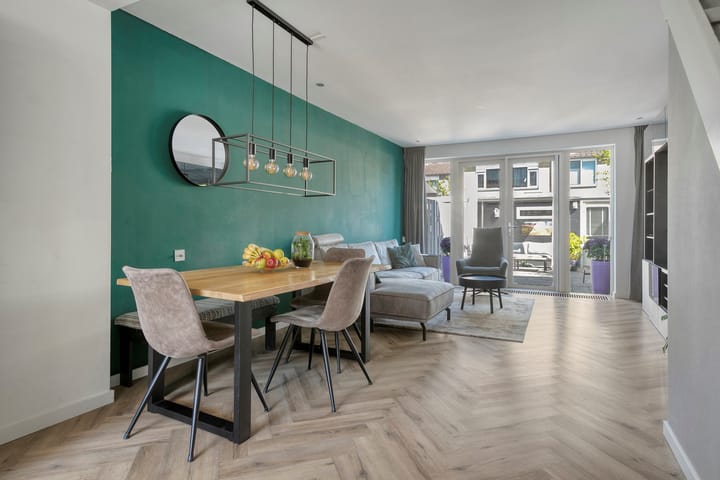 Foto 2 van Tafelbaai 37