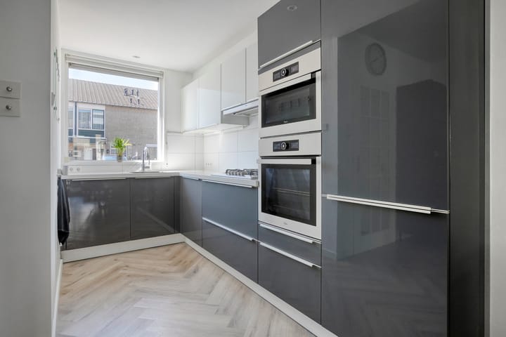 Foto 3 van Tafelbaai 37