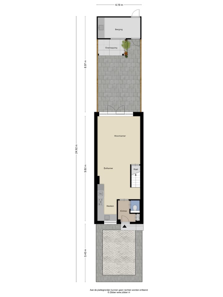 Foto 38 van Tafelbaai 37