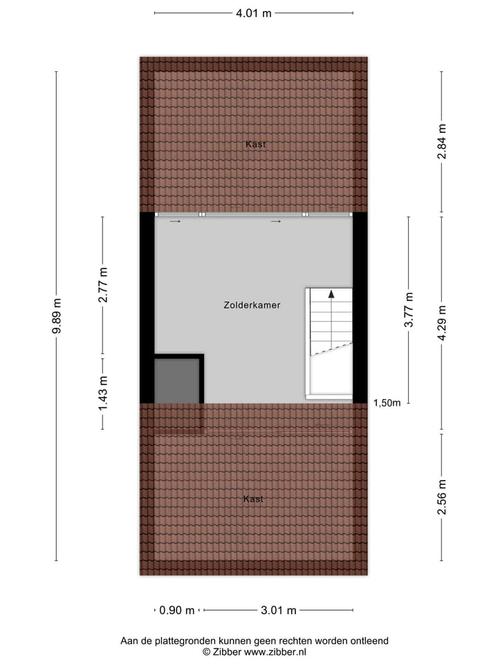 Foto 41 van Tafelbaai 37