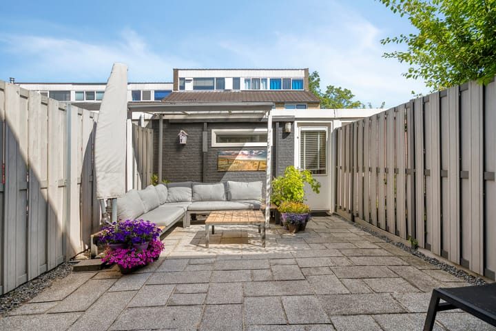 Foto 5 van Tafelbaai 37