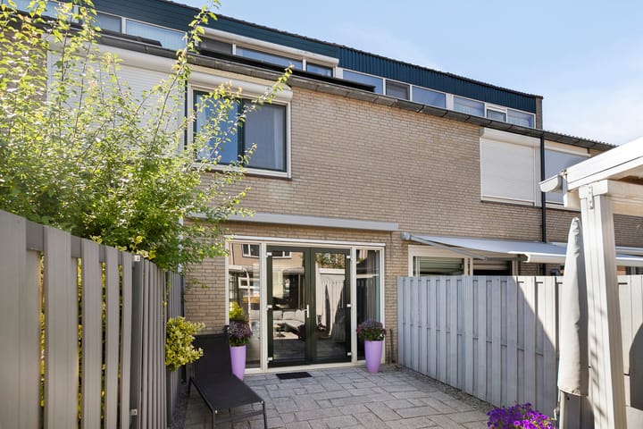 Foto 30 van Tafelbaai 37