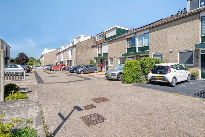 Foto 34 van Tafelbaai 37