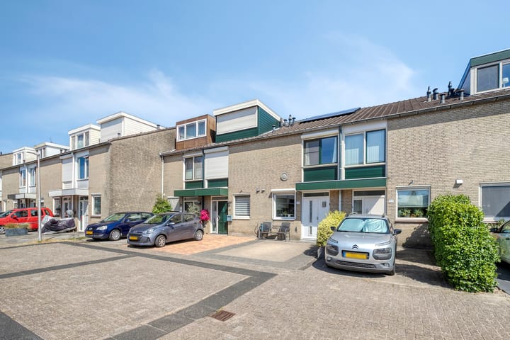 Foto 35 van Tafelbaai 37