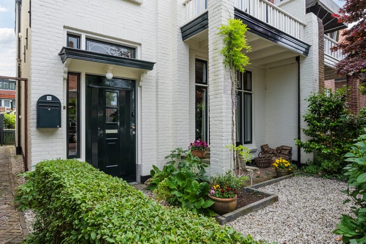 Foto 6 van Terweeweg 76