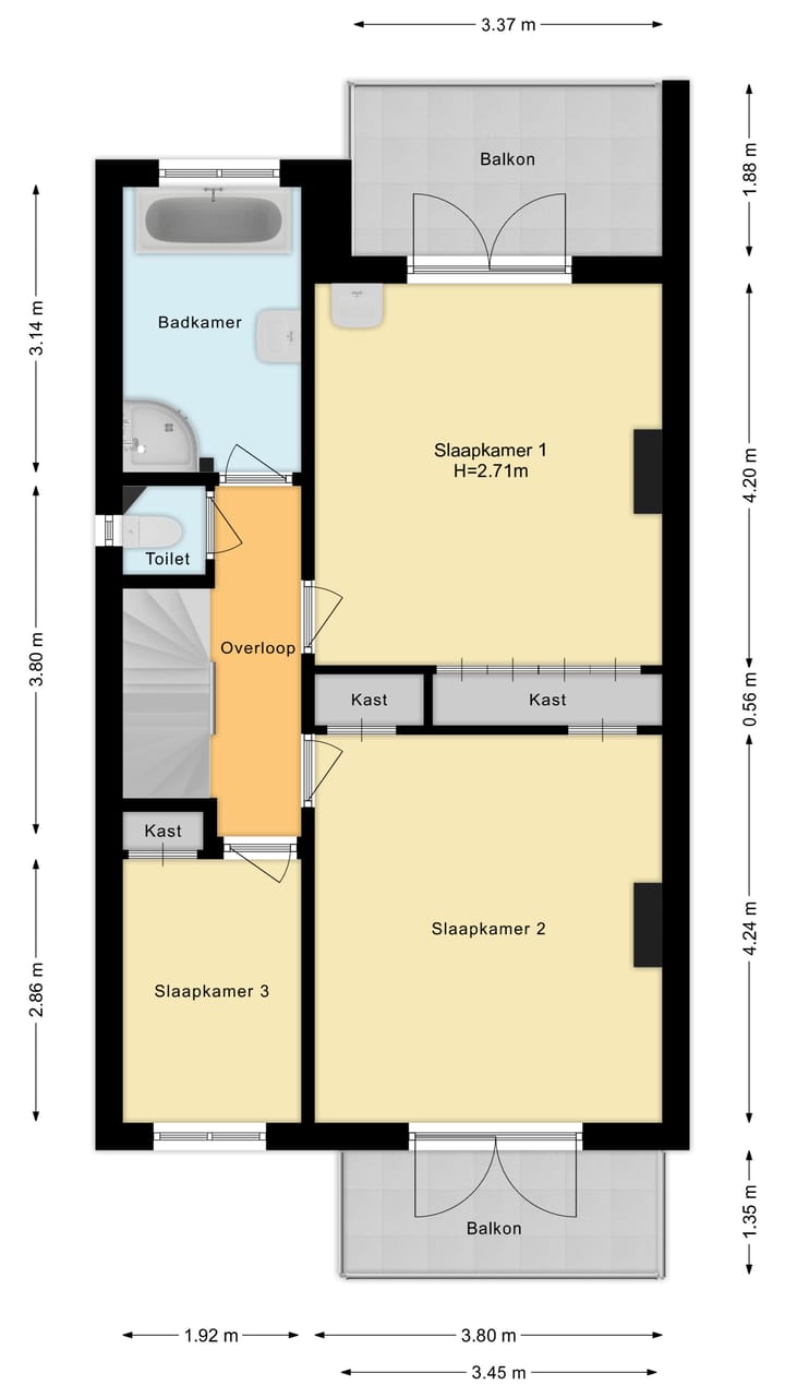 Foto 51 van Terweeweg 76
