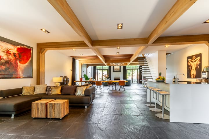 Foto 3 van Liewegje 15