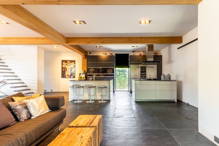 Foto 5 van Liewegje 15