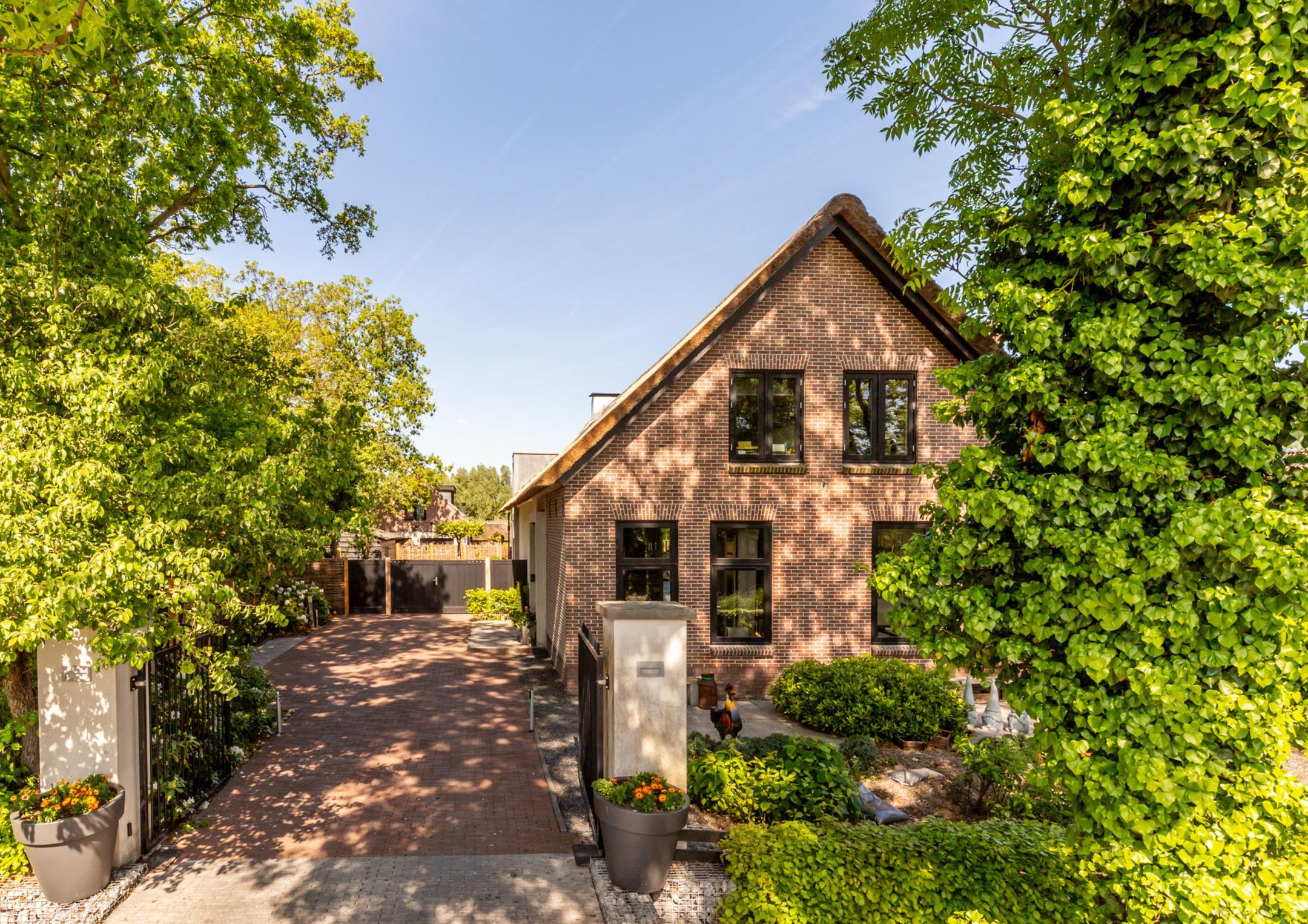 Liewegje, 15, Haarlem, 2033AB, Noord-Holland, Nederland 15 