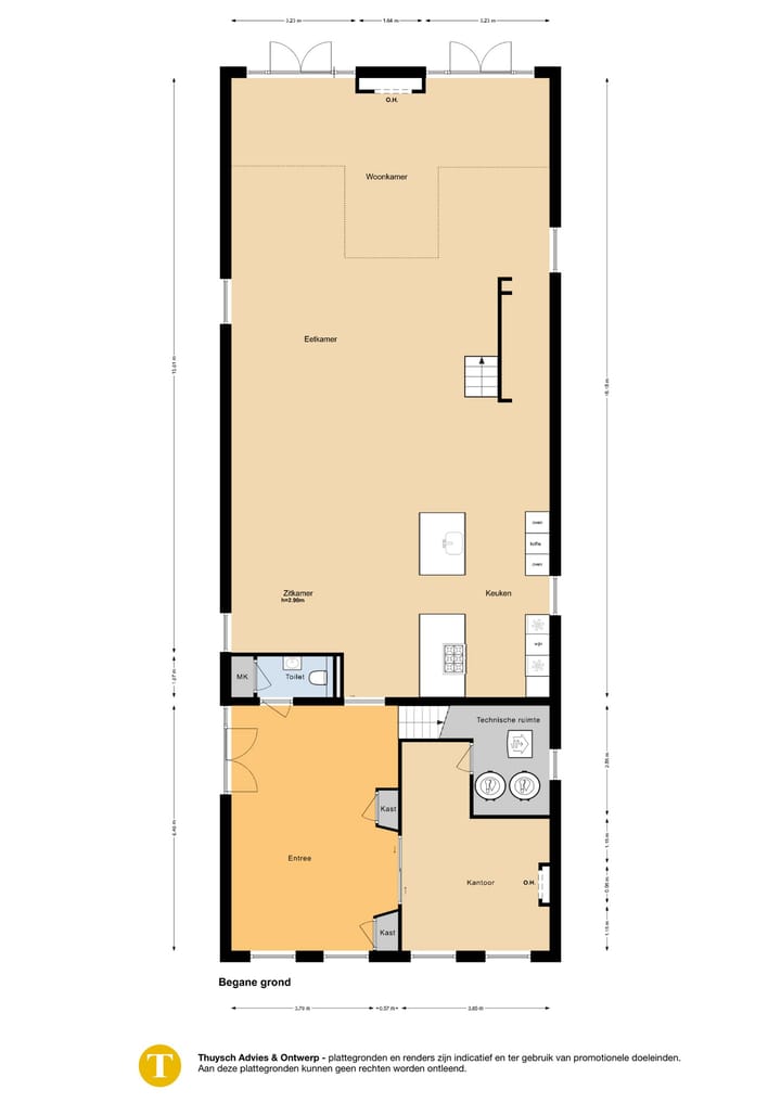 Foto 32 van Liewegje 15