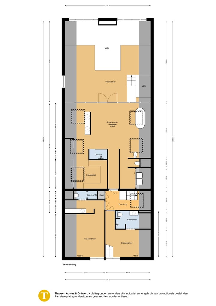 Foto 33 van Liewegje 15